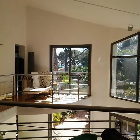 Villa La De La Mer La Londe-les-Maures