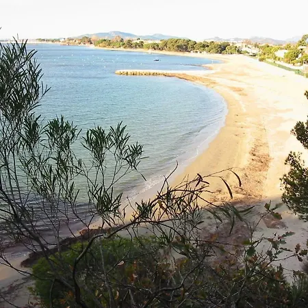 La De La Mer Villa La Londe-les-Maures